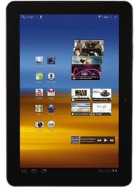 Samsung Galaxy Tab 7.0 Plus Wi-Fi 16P6210 GB