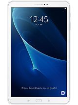 Samsung Galaxy Tab A 10.1 WiFi SM-T580