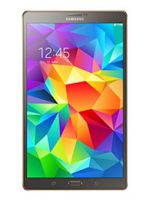 Samsung Galaxy Tab S 8 4 SM-T701 Cellular