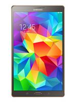 Samsung Galaxy Tab S 8 4 SM-T701 Cellular