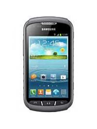 Samsung Galaxy XCover 2 S7710