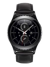 Samsung Gear S2 Classic