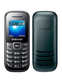 Samsung GT-E1200