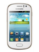 Samsung GT-S6810M Fame