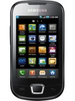 Samsung I5800 Galaxy 3