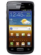 Samsung I8150 Galaxy W