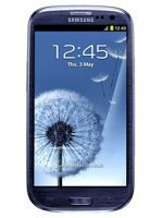 Samsung I8190 Galaxy S III Mini