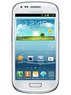 Samsung i8190 Galaxy S3 Mini