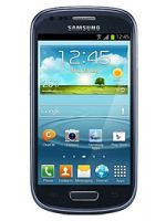 Samsung i8200 Galaxy S III Mini Value Edition