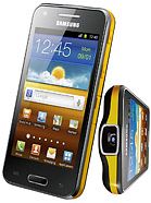 Samsung I8530 Galaxy Beam