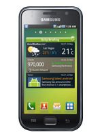 Samsung I9000 Galaxy S