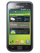 Samsung I9001 Galaxy S Plus