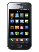 Samsung I9003 Galaxy SL