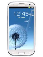 Samsung I9300 Galaxy S III 16GB