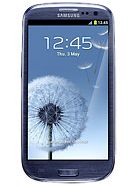 Samsung I9300 Galaxy S III