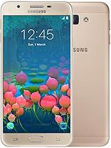 Samsung J5 Prime 2017