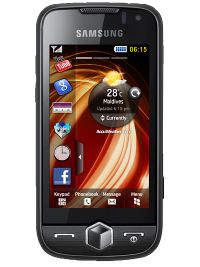 Samsung Jet Ultra Black
