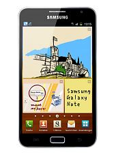 Samsung N7000 Galaxy Note