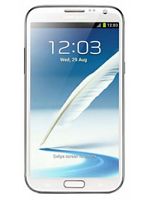 Samsung N7105 Galaxy Note II LTE