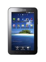 Samsung P1000 Galaxy Tab 16GB