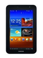 Samsung P6210 Galaxy Tab 7 0 Plus Wi-Fi 16GB