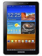 Samsung P6810 Galaxy Tab 7.7