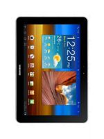 Samsung P7500 Galaxy Tab 10 1 3G 32GB