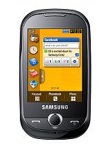 Samsung S3650 Genio Touch