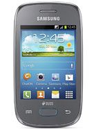 Samsung S5310 Galaxy Pocket Neo