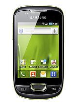 Samsung S5570 Galaxy Mini