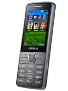 Samsung S5610 Primo