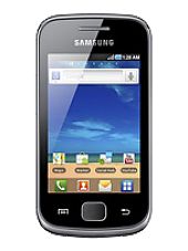 Samsung S5660 Galaxy Gio