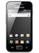 Samsung S5839i Galaxy Ace