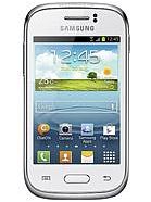 Samsung S6310 Galaxy Young