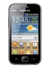 Samsung S6802 Galaxy Ace Duos