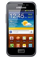 Samsung S7500 Galaxy Ace Plus