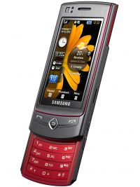 Samsung S8300 TOCCO ULTRA