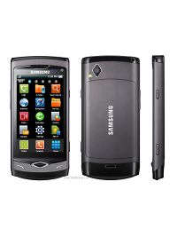 Samsung S8500 Wave
