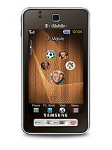 Samsung T919 Behold