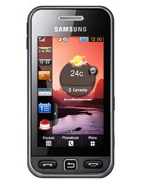 Samsung Tocco Lite