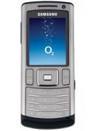 Samsung U800 SOUL B