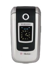Samsung ZM60