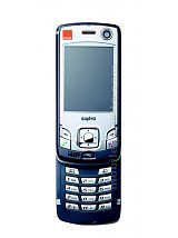 Sanyo S750