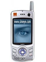 Sanyo S750i