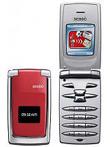 Sendo M550