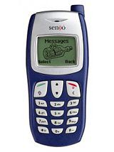 Sendo P200