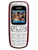 Sendo S600