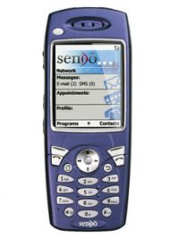 Sendo Z100