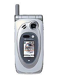 Sharp V801