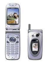 Sharp V801SH